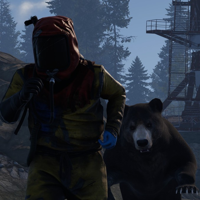 Japan Hideaway Server